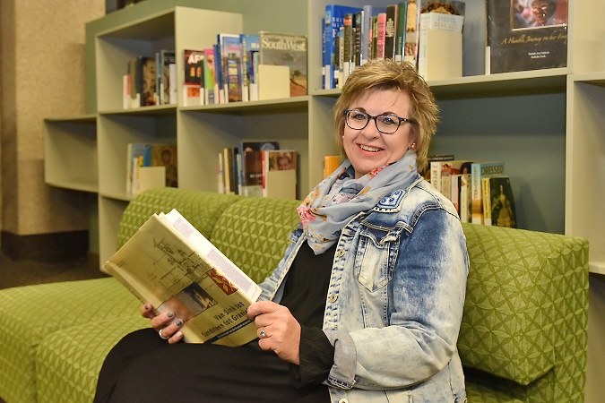 Faculty of Education Library Guide