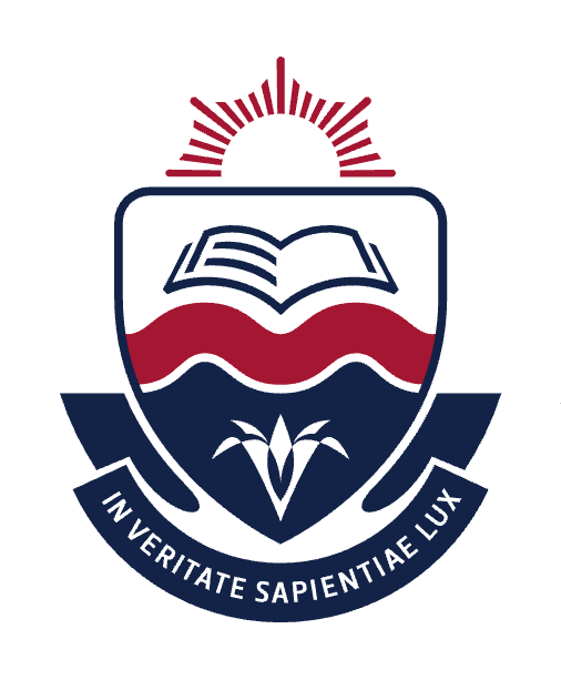 University of the Free State crest